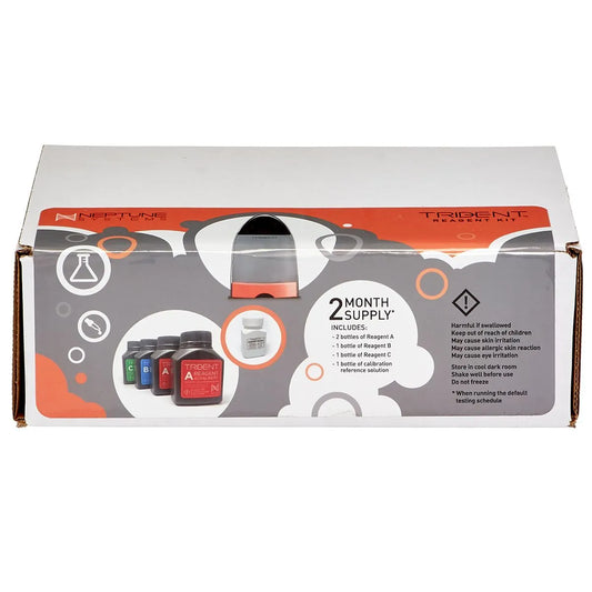 2-Month Trident Reagent Kit