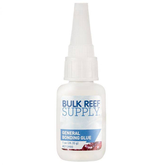 Bulk Reef Supply General Bonding Glue