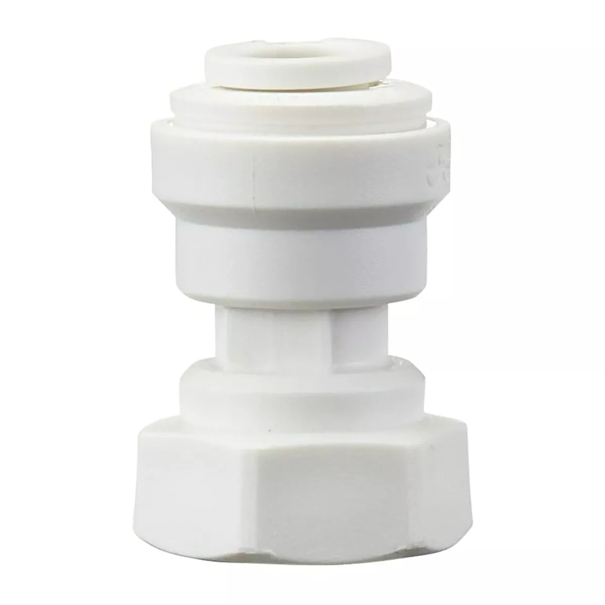 1/8" Female NPT X 1/4" Push Connect Adapter - John Guest