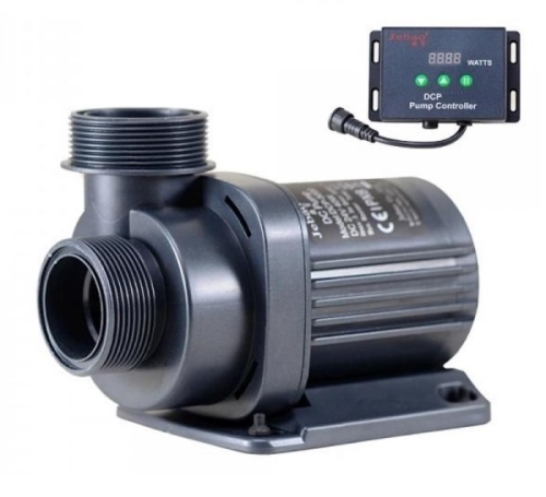Jebao DCP-6500 Pump,  55W, 1710gph