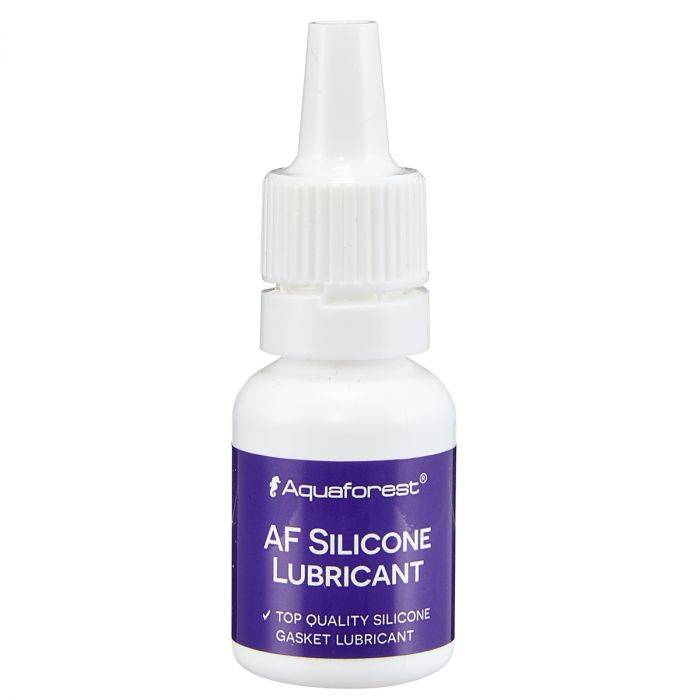 Aquaforest Silicone Lubricant 10ML