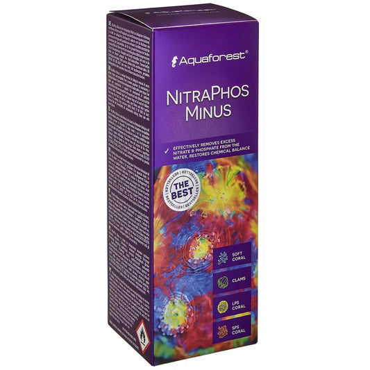 AF NitraPhos Minus Aquaforest