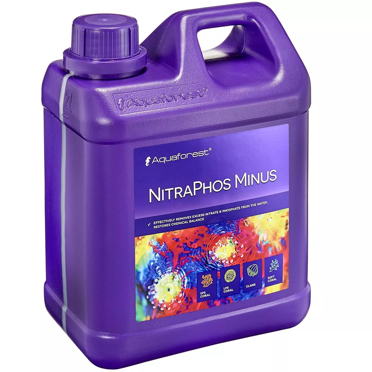 AF NitraPhos Minus Aquaforest