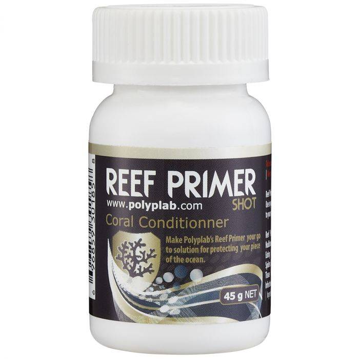 Polyp Lab Reef Primer Shot Coral Dip (45g)