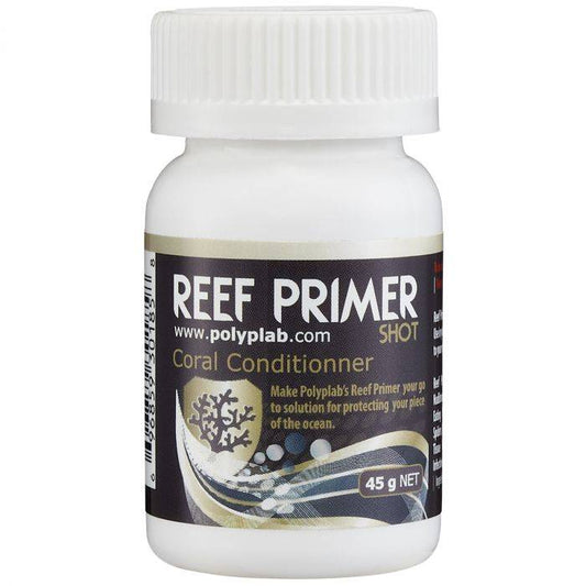 Polyp Lab Reef Primer Shot Coral Dip (45g)