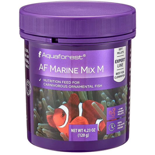 AF Marine Mix M (120g) - Aquaforest
