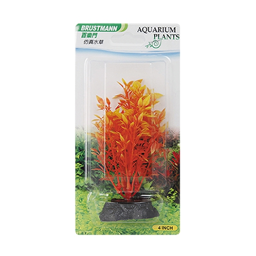 ISTA Aquarium Plants 4"