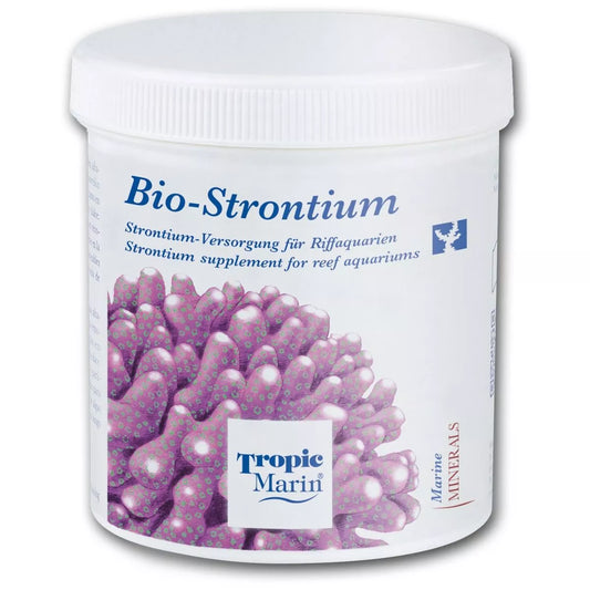 Tropic Marin Bio-Strontium