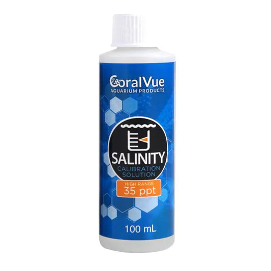 35ppt Salinity Calibration Fluid (100mL)