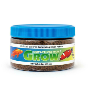 New Life Spectrum Grow 60g