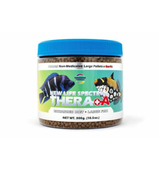 New Life Spectrum Thera+A Large Fish (10.5oz)