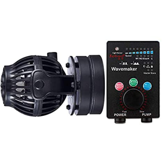 JB SOW-16 - Jebao SOW-16 Wavemaker 317-4226gph
