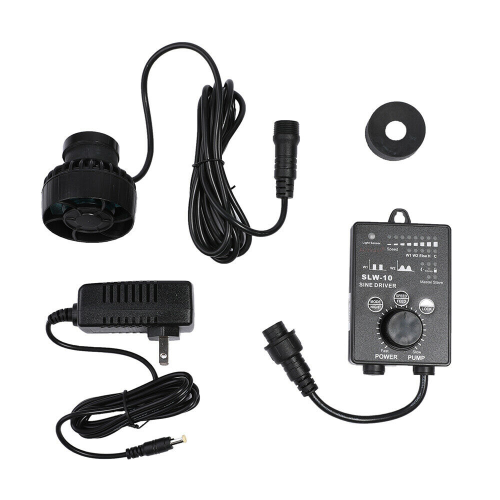 Jebao SLW-10 Compact Wavemaker 1056gph