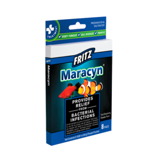 Maracyn 8 Pack Box
