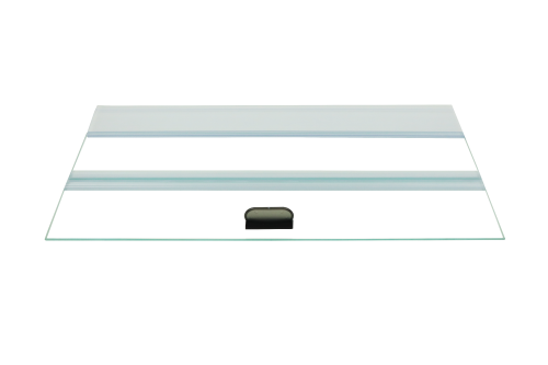 Glass Top for Aqueon 30/40gal Breeder