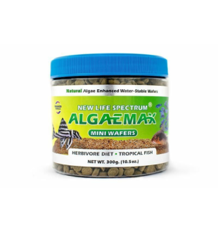 New Life Spectrum Algae Mini Wafers 300g
