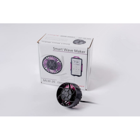 Jebao MLW-20 Wavemaker 2641gph w/ Digital Display & WIFI