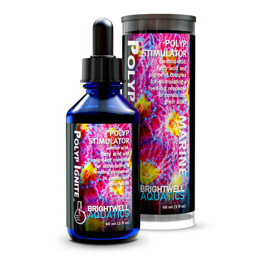 Brightwell Polyp Ignite