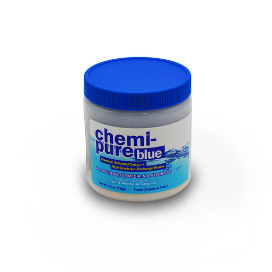 Chemi Blue 5.5oz