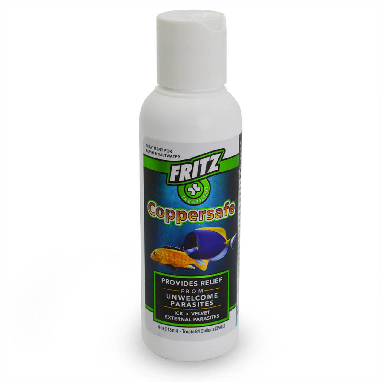 Fritz Coppersafe 4oz