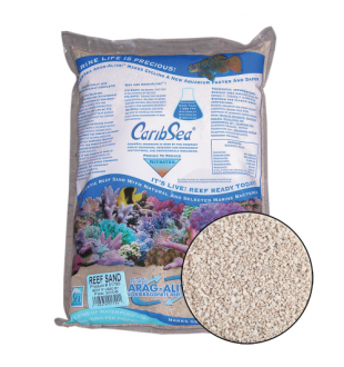 Arag-Alive! Special Grade Reef Sand - 10 lb