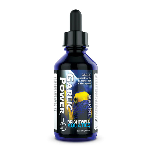 Brightwell Garlic Power