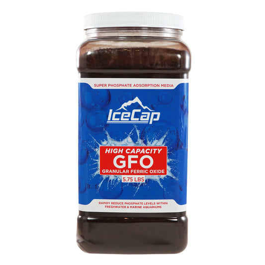 IceCap High-Capacity GFO Large 5.75lbs