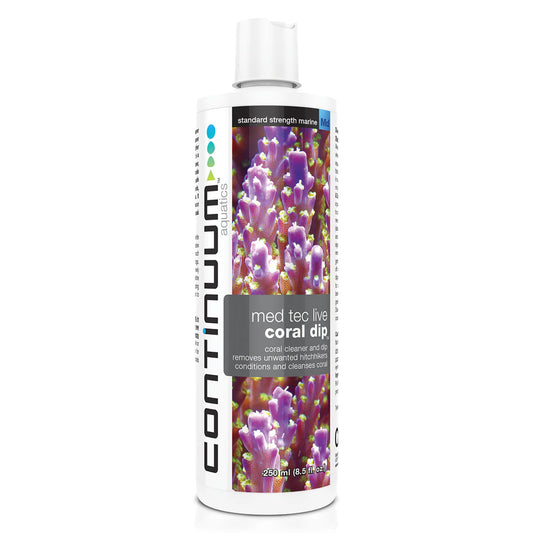 Med Tec Standard Coral Dip
