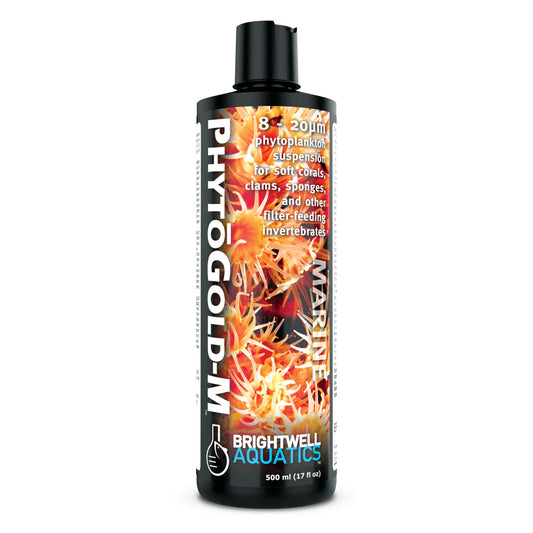 Brightwell PhytoGold M