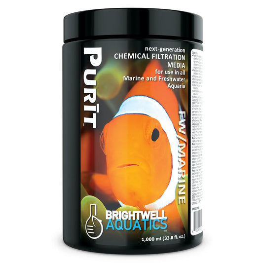 Brightwell Aquatics Purit