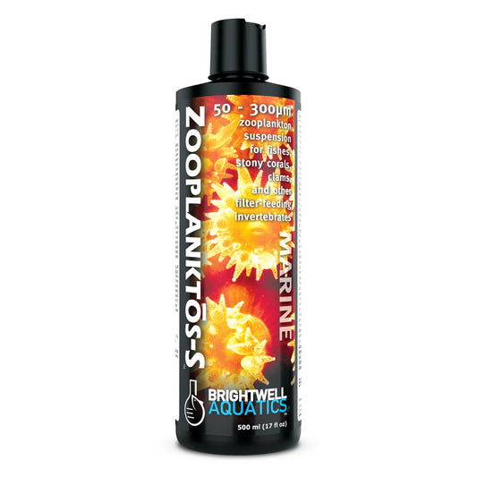 Brightwell Zooplanktos S