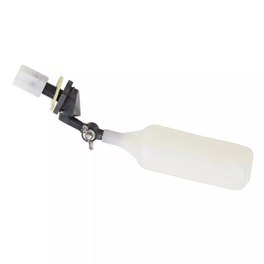 Float valve
