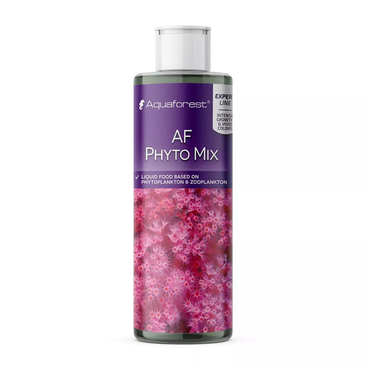 Aquaforest 250ml AF Phyto Mix