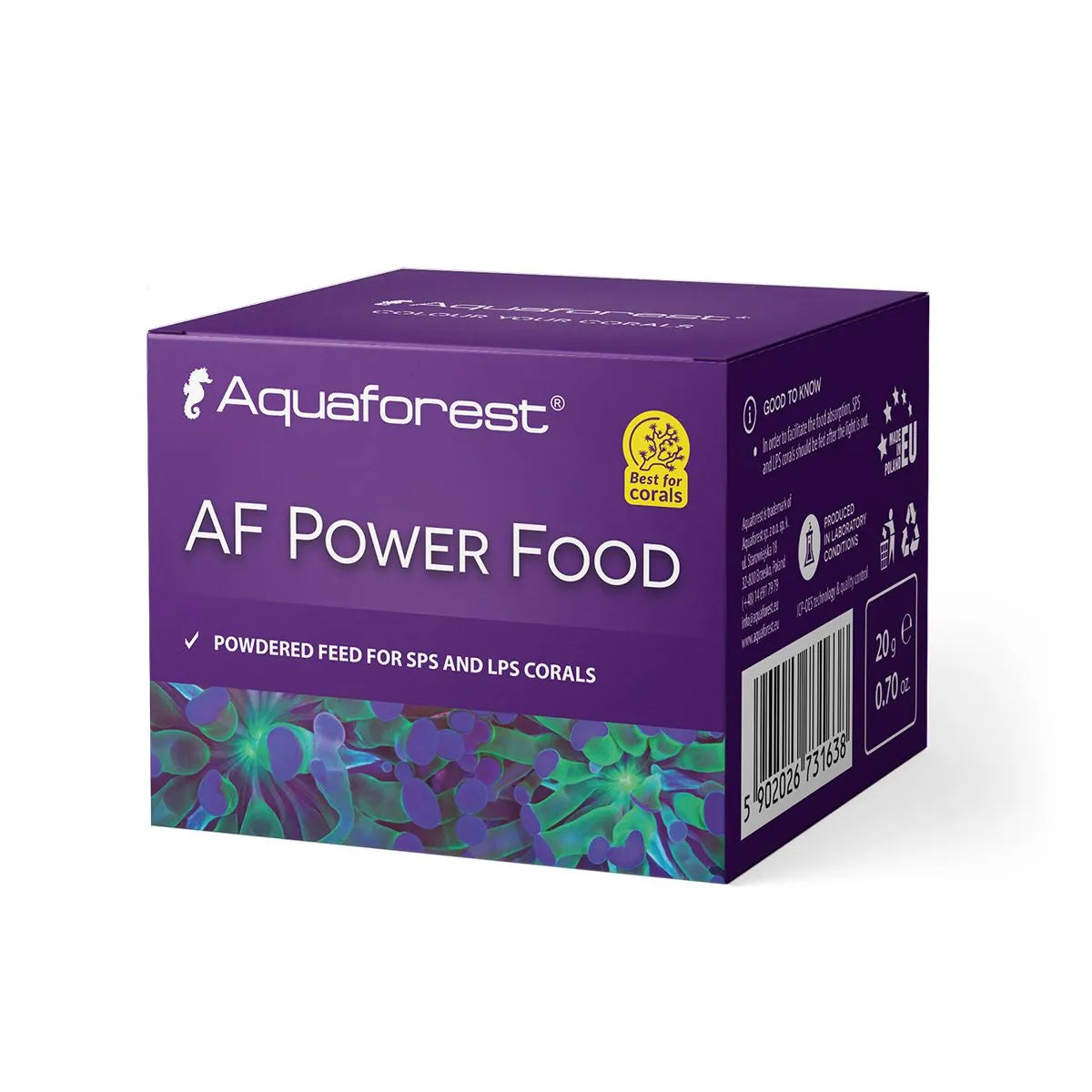 AF Powder Food 20 Gram