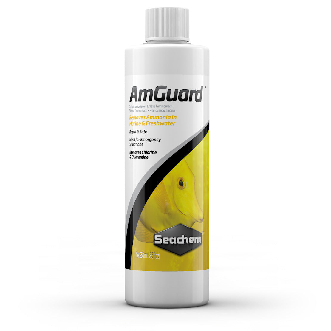 SeaChem Amguard