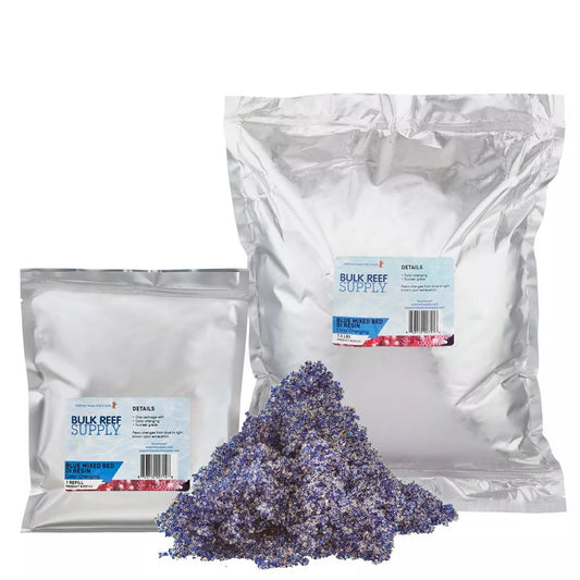 1.5 gallons (7.5 lbs.) DI Resin Color Changing
