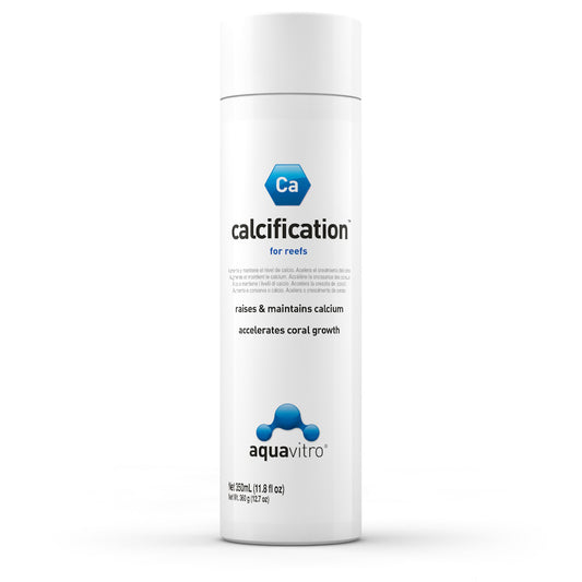 AquaVitro Calcification (350mL)