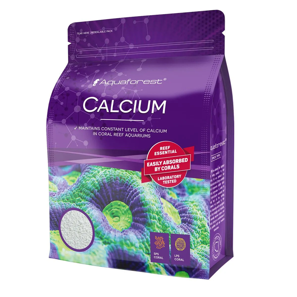 Calcium Powder 850g