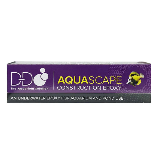 Aquascape Epoxy (Coralline Color) - D-D The Aquarium Solution