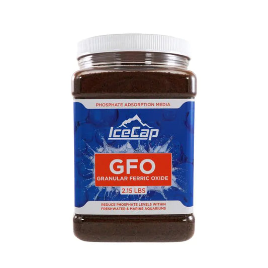 IceCap GFO Medium 2.15lbs