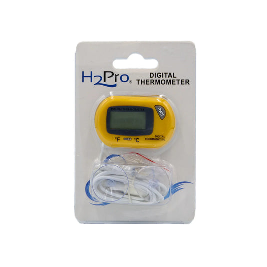 H2Pro Digital Thermometer