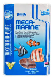 Hikari Mega Marine 3.5 oz