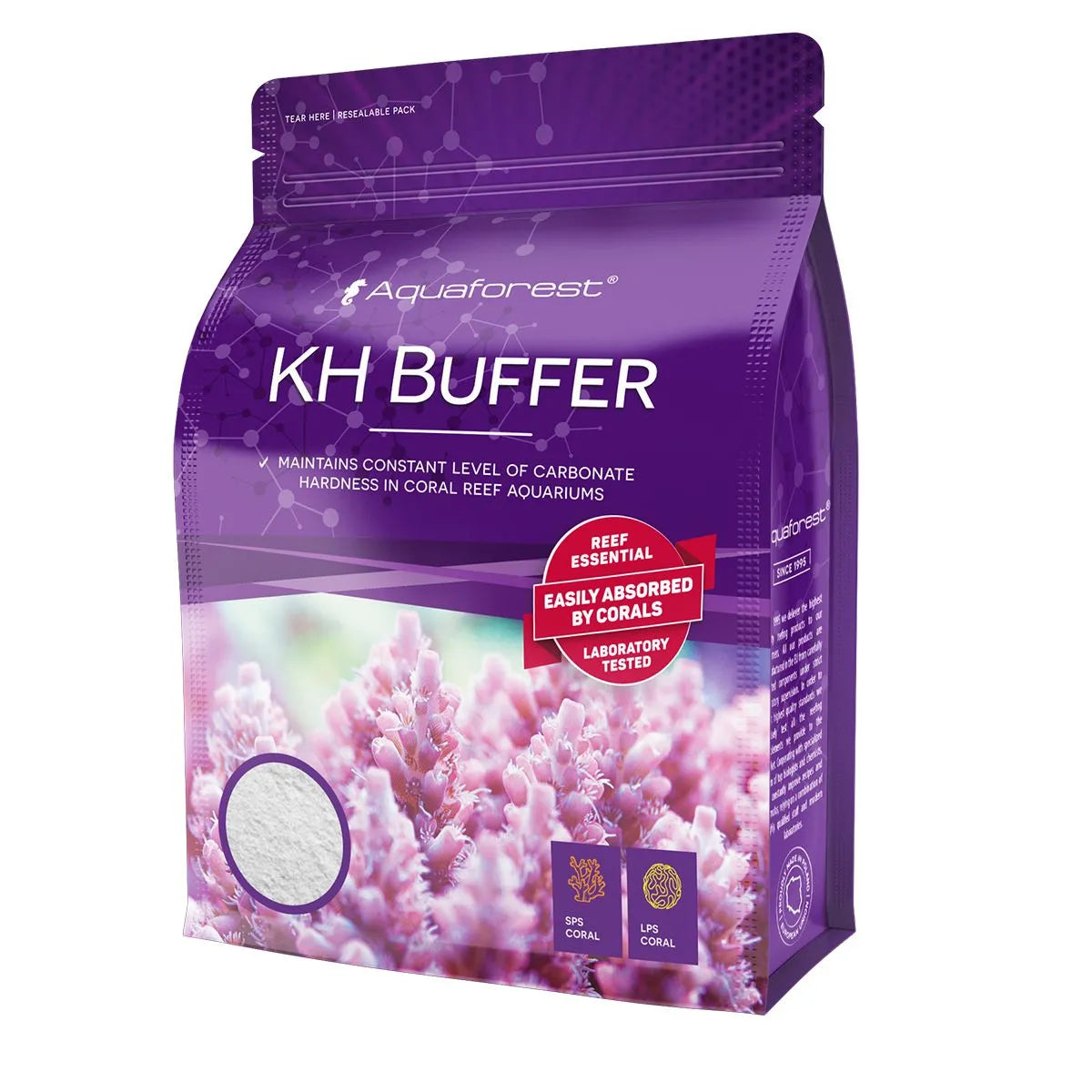 kH Buffer Powder 1200g
