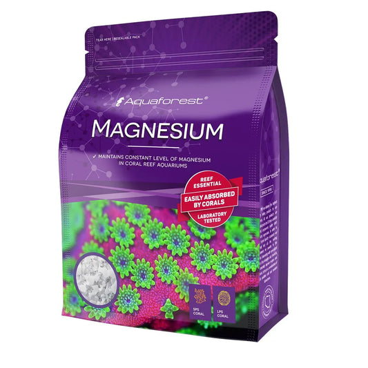 AquaForest Magnesium Powder 750g