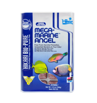 Hikari Mega-Marine Angel 3.5oz