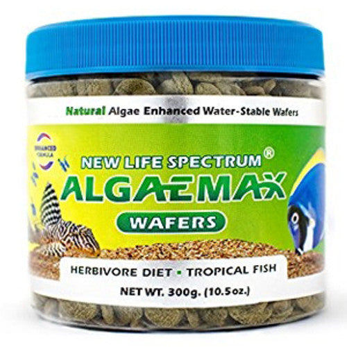 New Life Spectrum Algae Wafer 300g