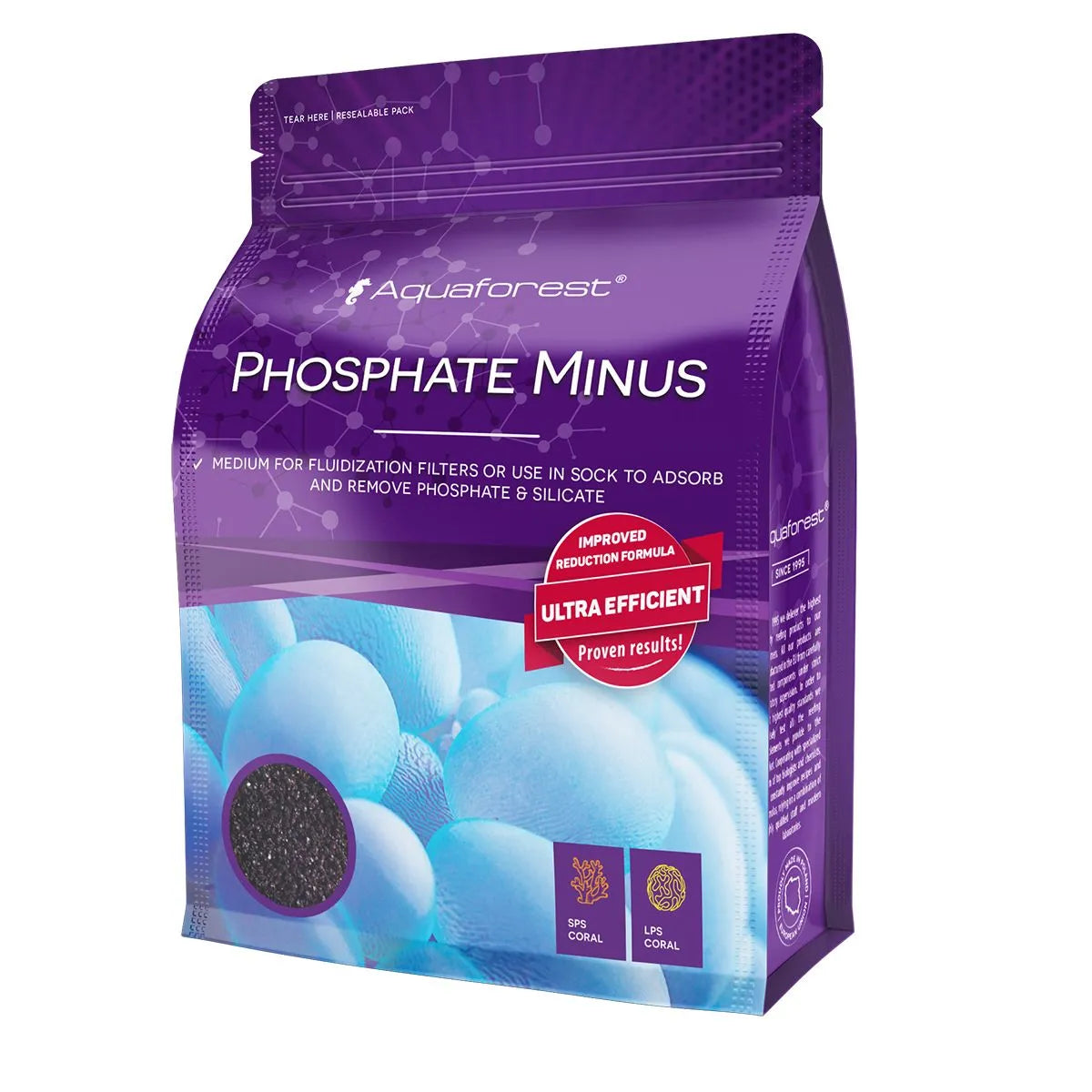 1000 mL Phosphate Minus