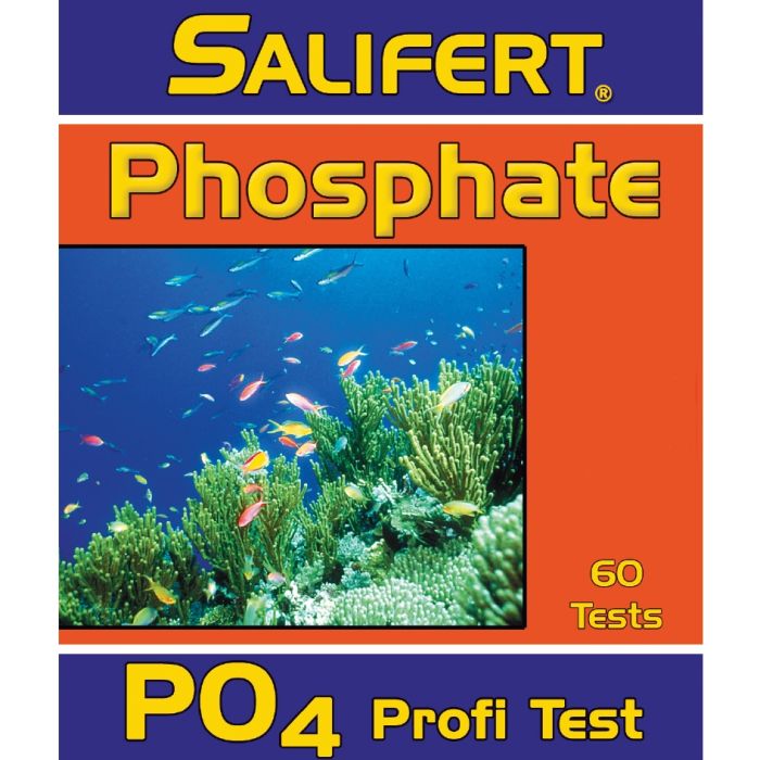 Salifert Phosphate Test Kit