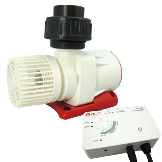 Octo VarioS 2 Controllable Return Pump