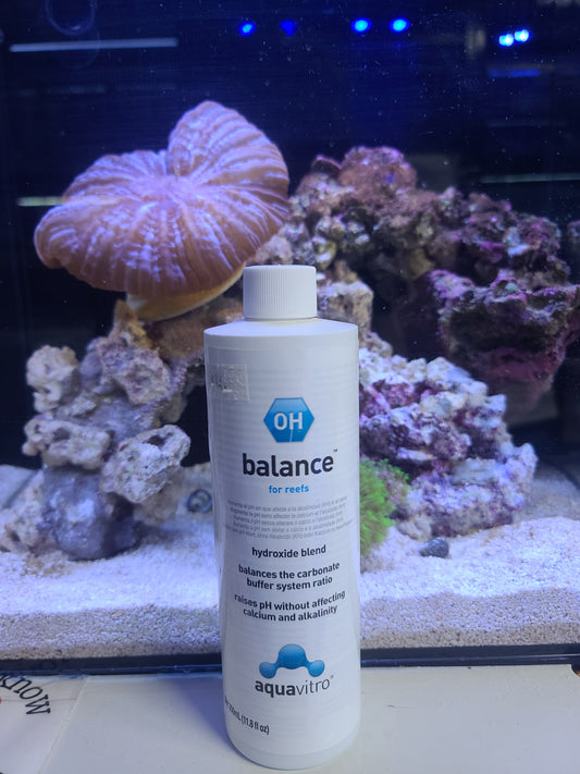 Aquavitro Balance
